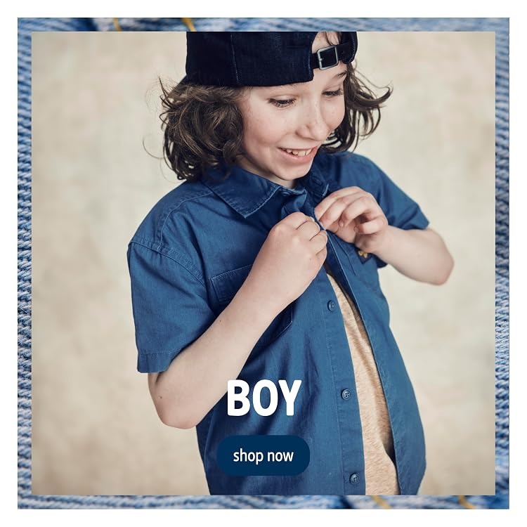 OshKosh B'Gosh Kids Clothing & Denim Store OshKosh B'Gosh Kids Clothes, Denim Overalls & Playwear -OshKosh B'Gosh Kids Clothing & Denim Store
